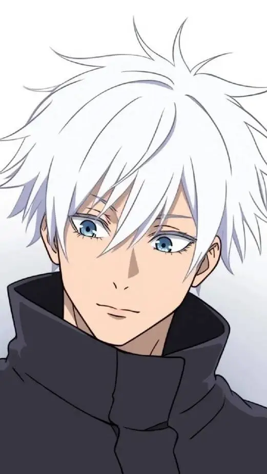 ai character: JJK background