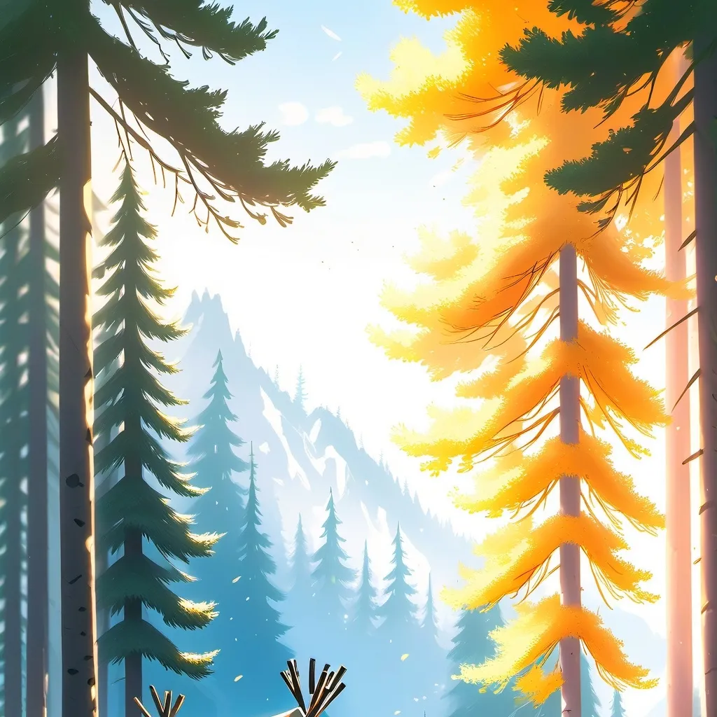 chat with ai character: JJK Camping 