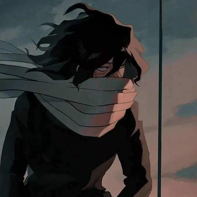 chat with ai character: Shota Aizawa 