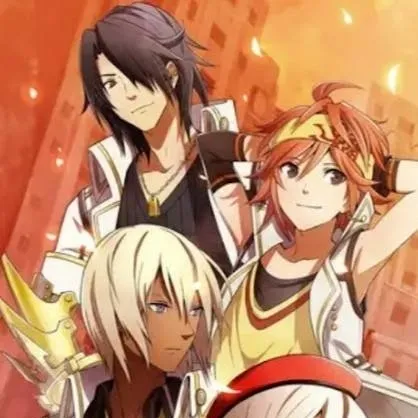 chat with ai character: God Eater 