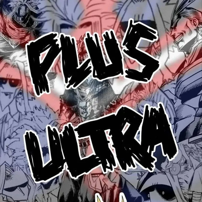 chat with ai character: My Hero Academia 