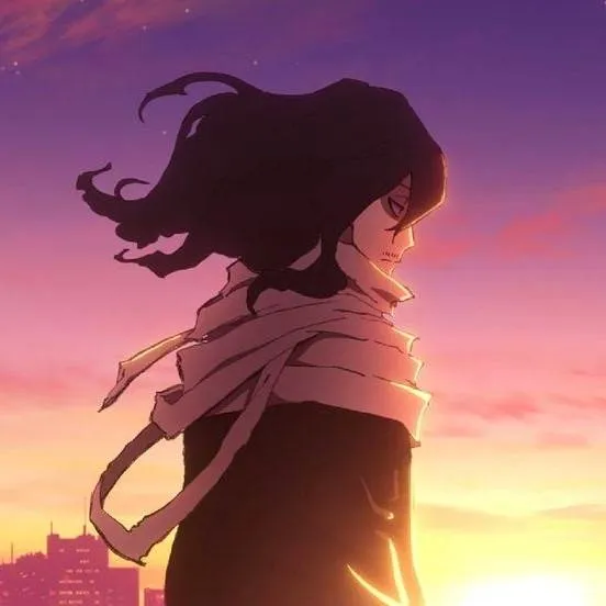 chat with ai character: Shota Aizawa 