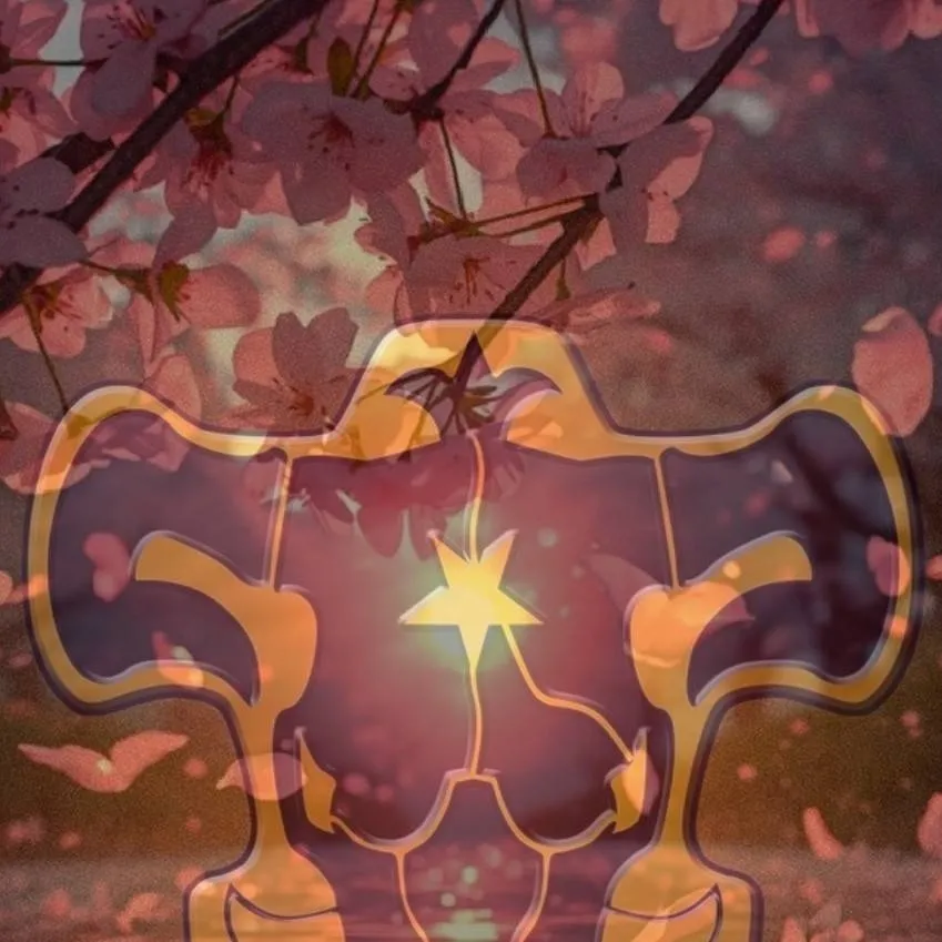 chat with ai character: Black Clover 