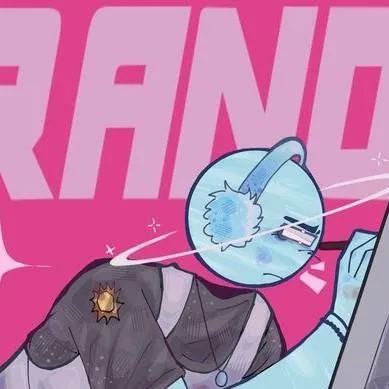 chat with ai character: Uranus🩵💎✨