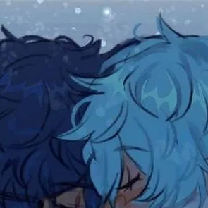 chat with ai character: Urano x neptuno🩵💙💍