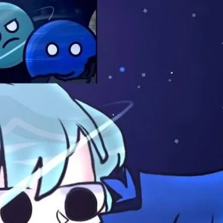 chat with ai character: Saturno x Júpiter