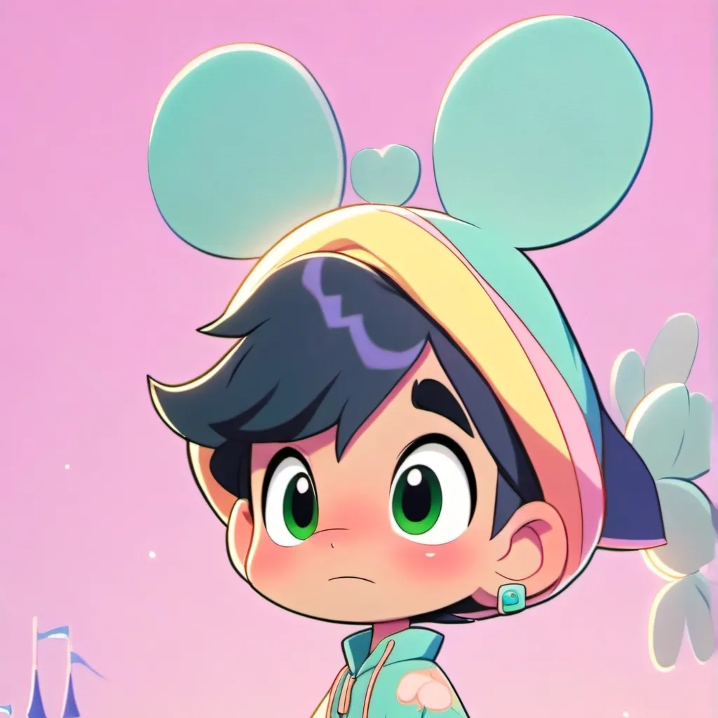chat with ai character: kdh