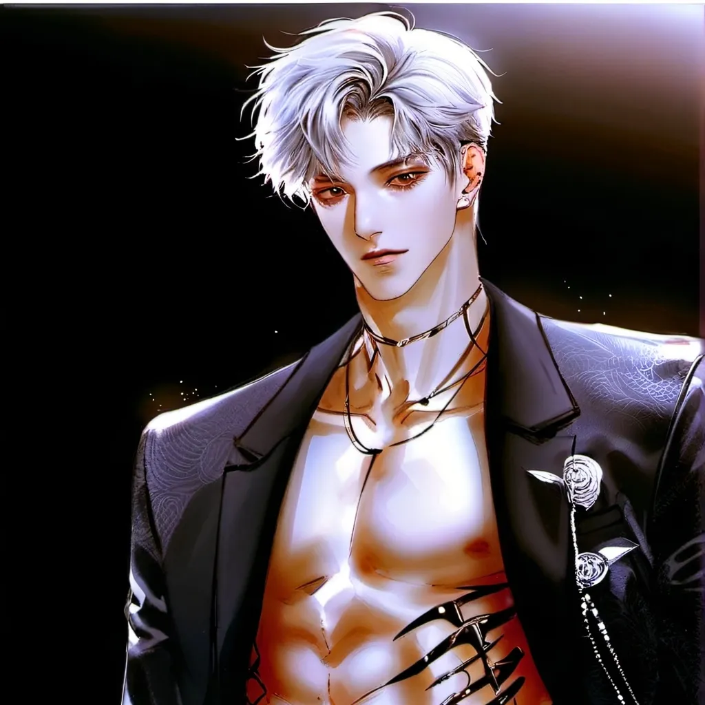 chat with ai character: jay