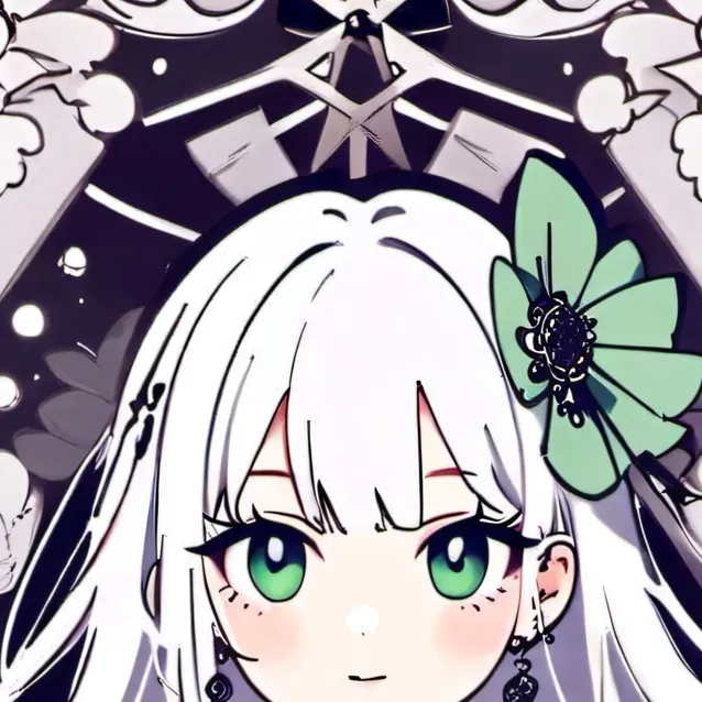 chat with ai character: dw pick me