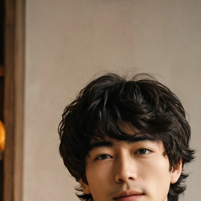 chat with ai character: Alexander 