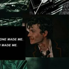 chat with ai character: MATTHEO RIDDLE