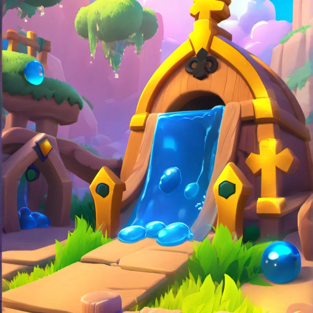 chat with ai character: Talkie