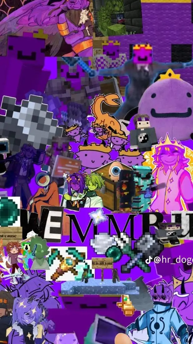 ai character: Wemmbu n manepear background