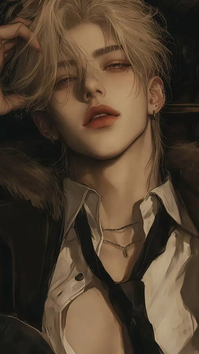 ai character: devon background