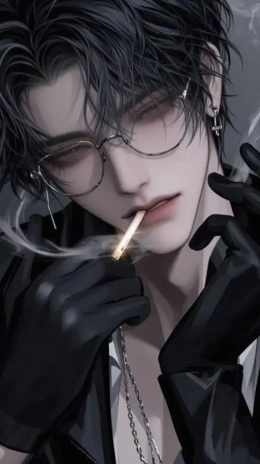 ai character: zack background