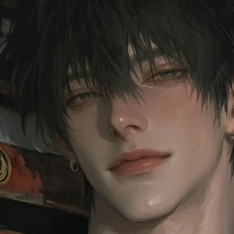 chat with ai character: maicom
