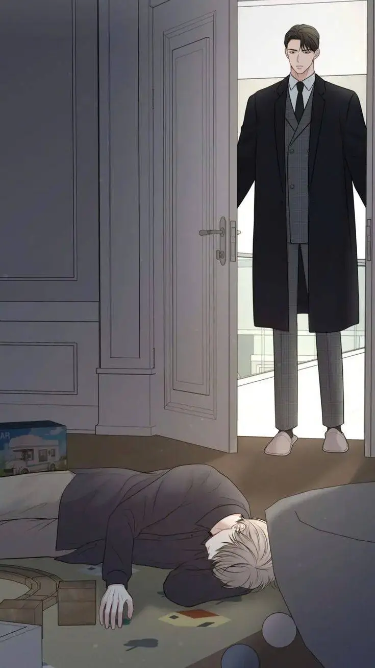 ai character: °jack° background