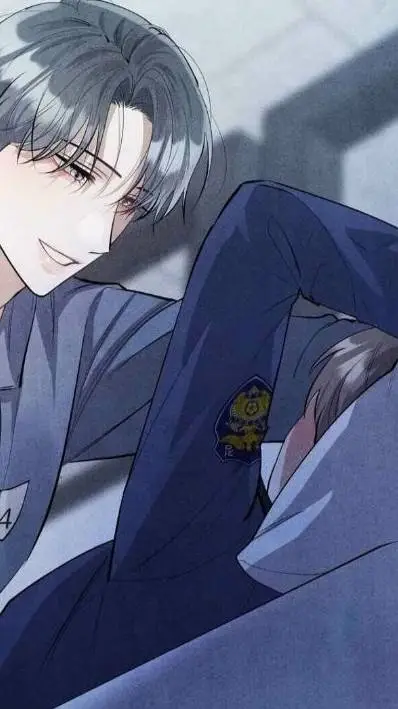 ai character: ◡yuki◠ background