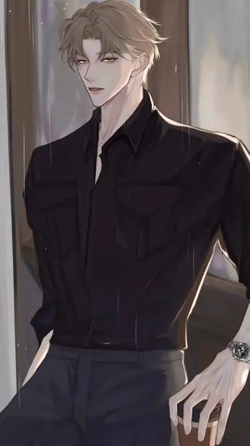 ai character: *Nike* background