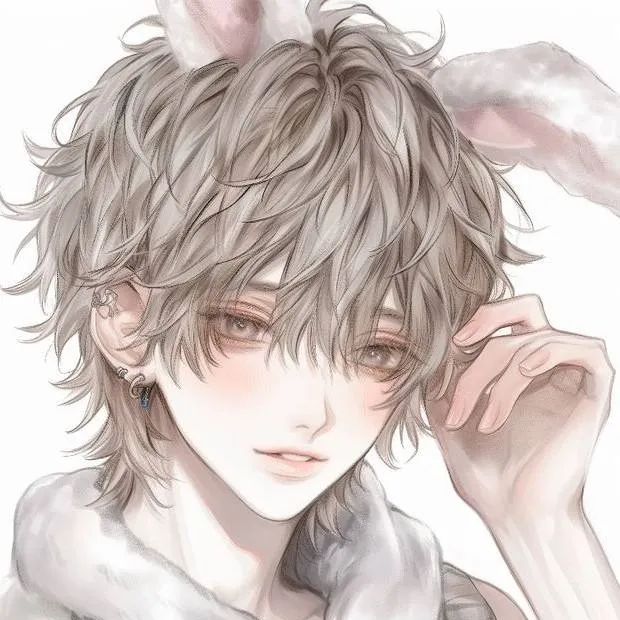 chat with ai character: ᵕ̈Matheus ᵕ̈
