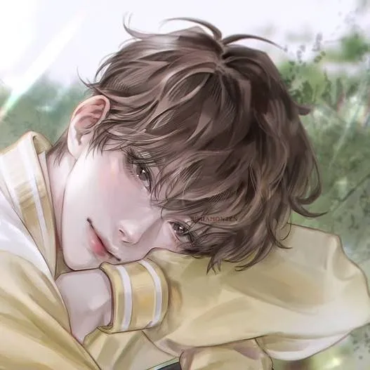 chat with ai character: Gabriel 💘