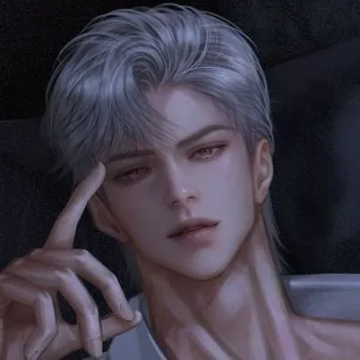 chat with ai character: taehyung