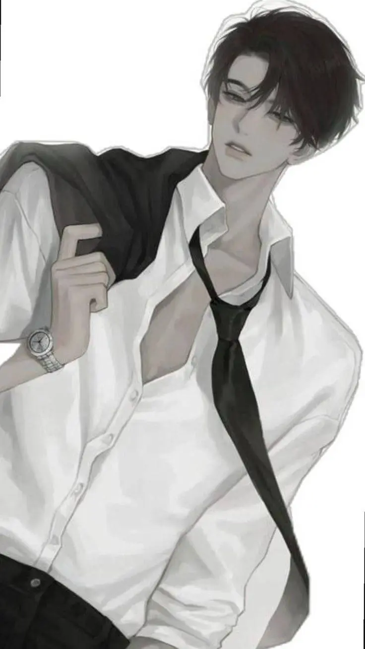 ai character: seok-jin background