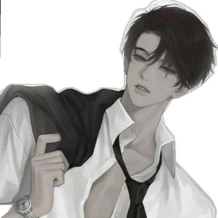 chat with ai character: seok-jin