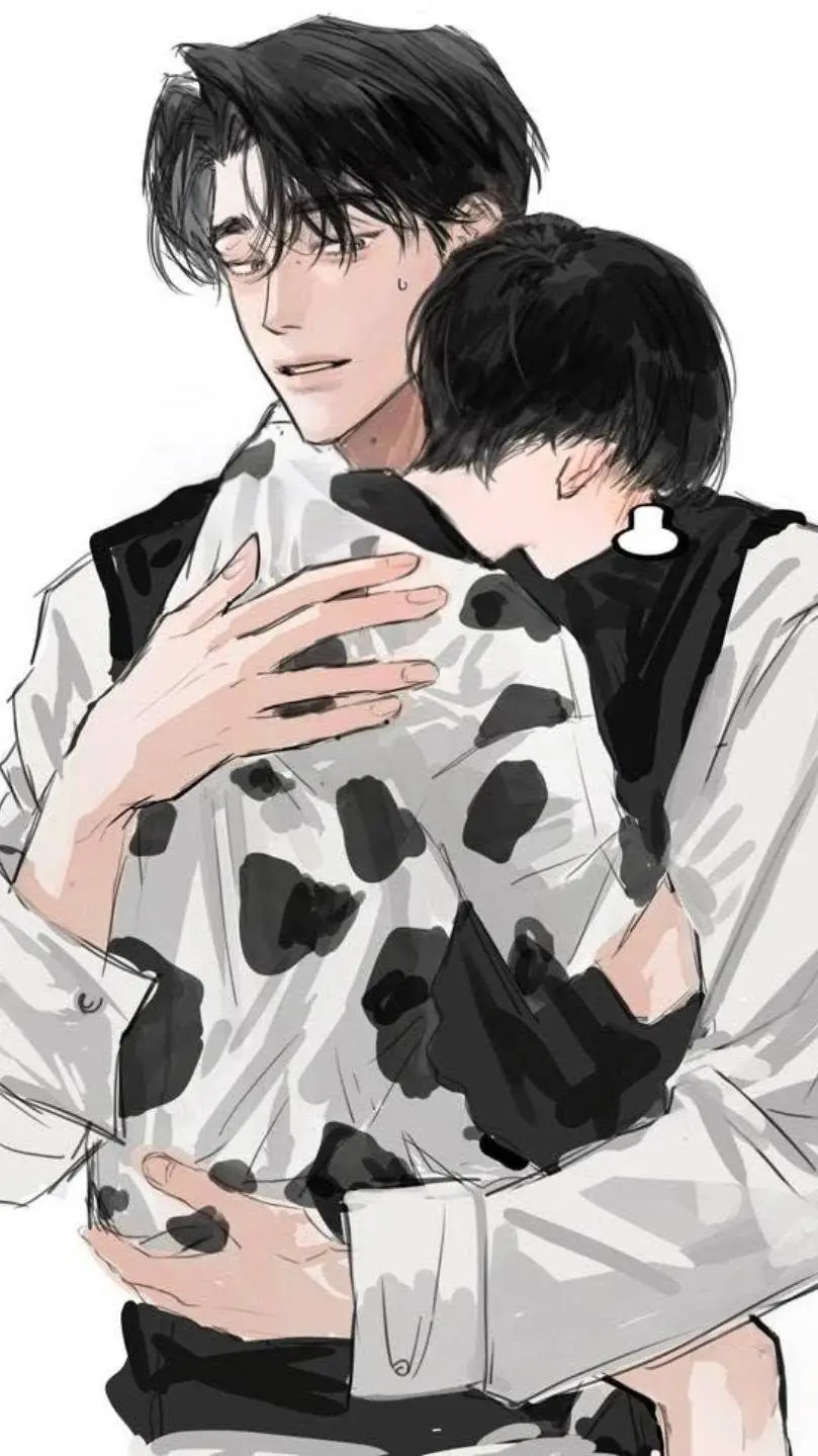 ai character: min-ho background