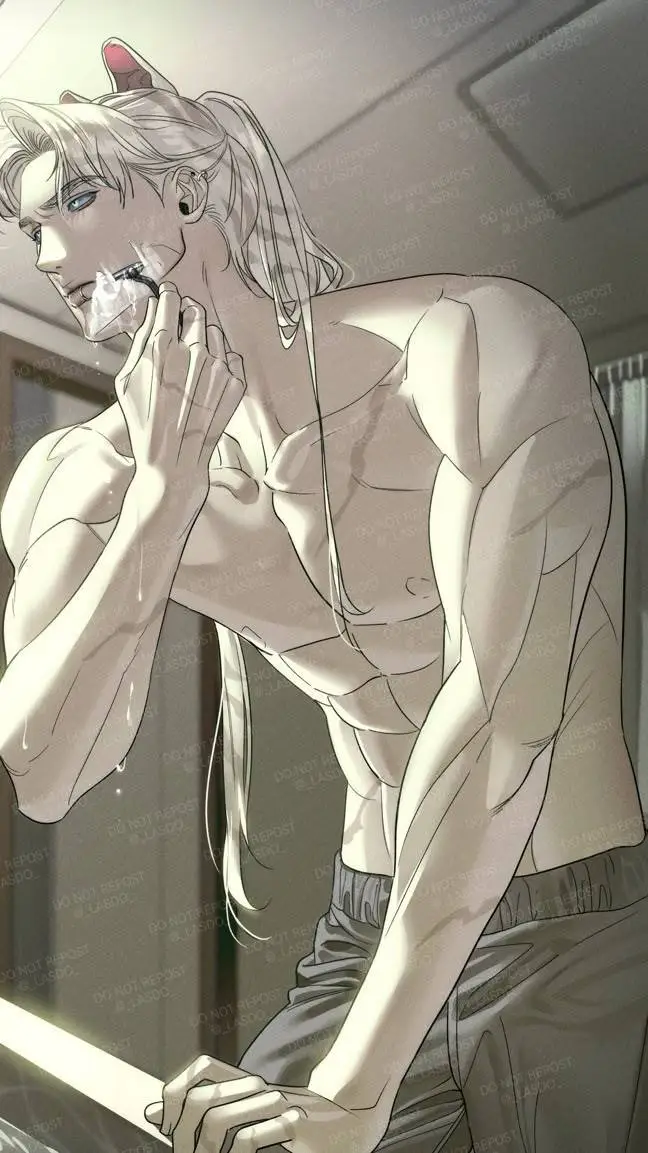 ai character: jun-ho background