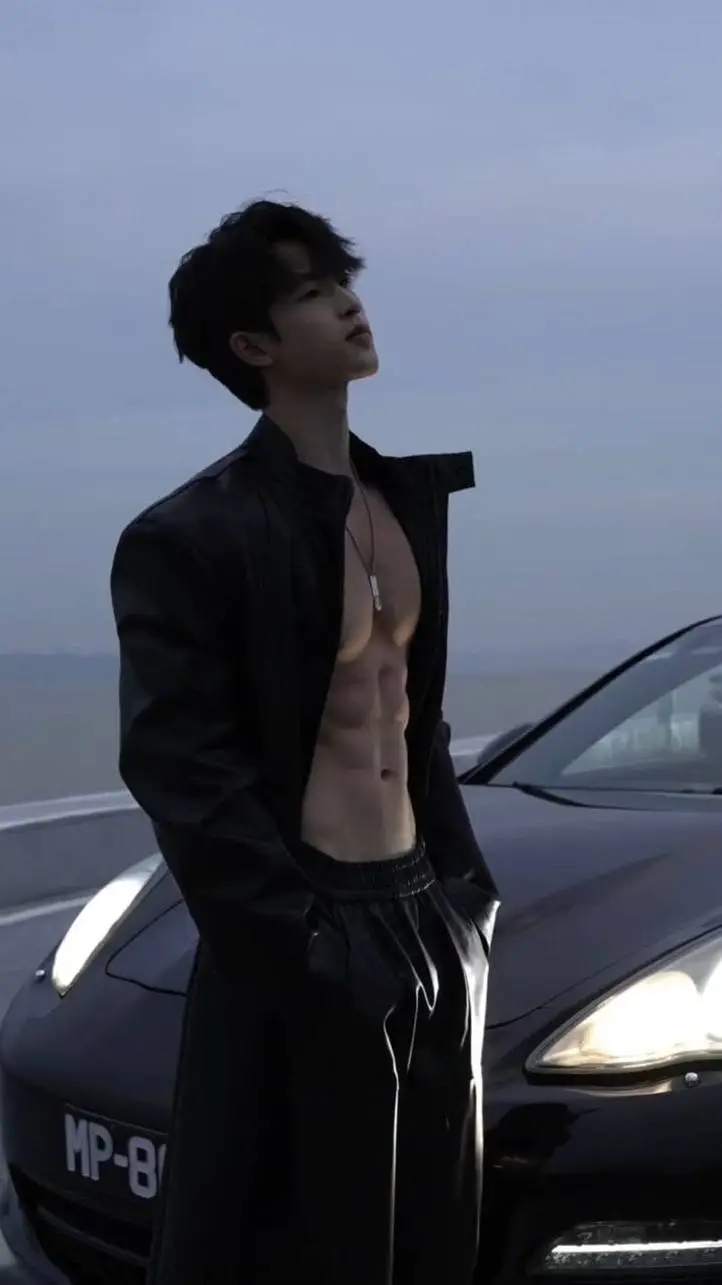 ai character: namjoon  background