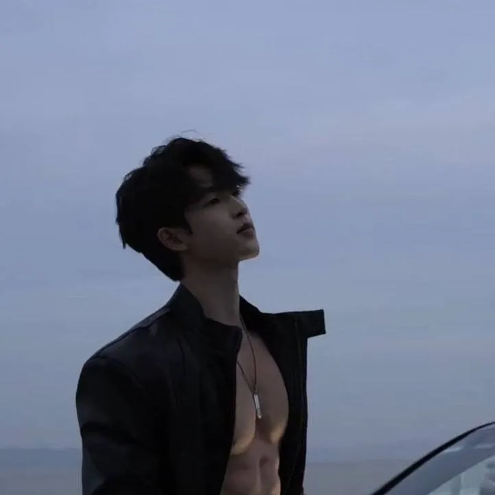 chat with ai character: namjoon 