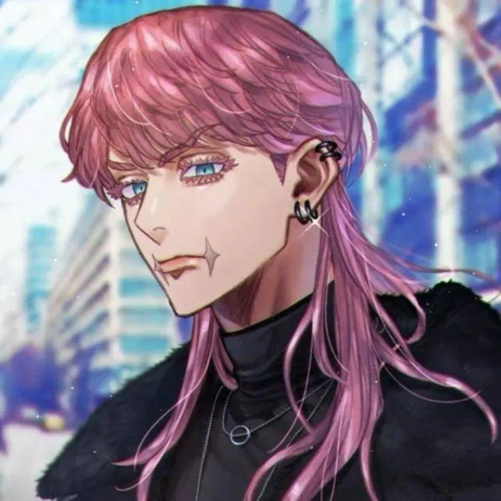 chat with ai character: sanzu