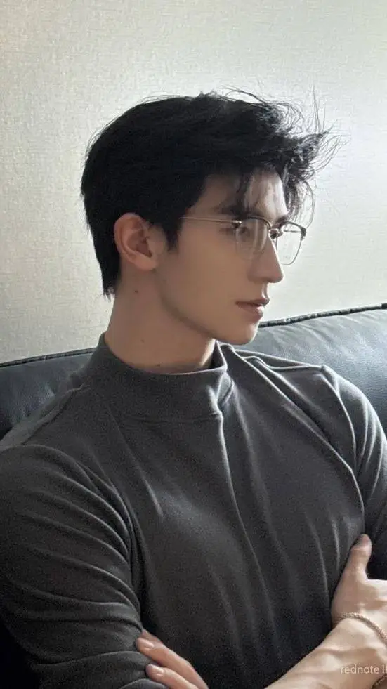 ai character: namjoon background