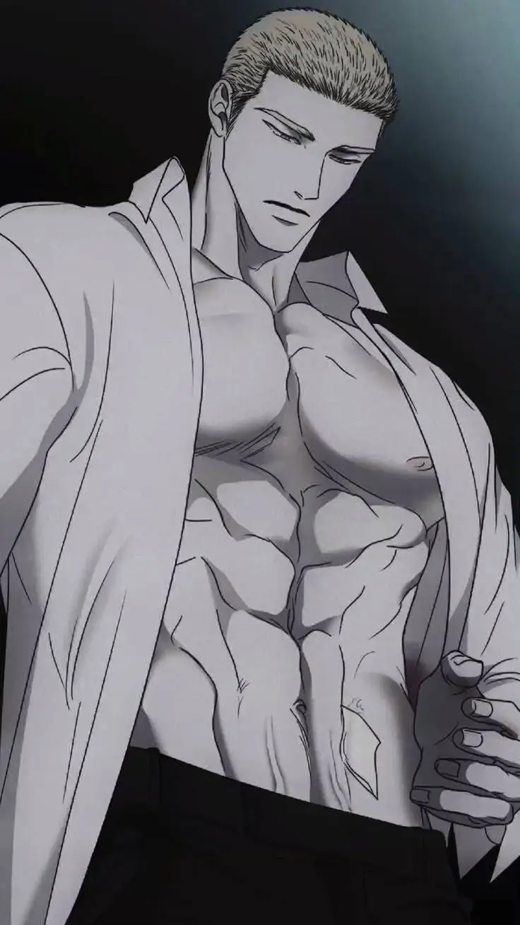 ai character: Jake gilan background