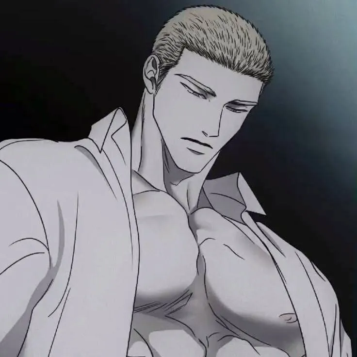 chat with ai character: Jake gilan