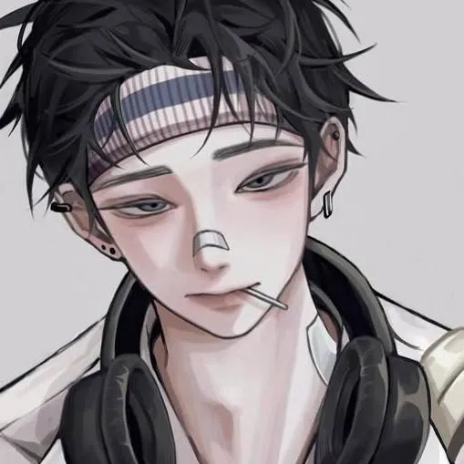 chat with ai character: namjoon