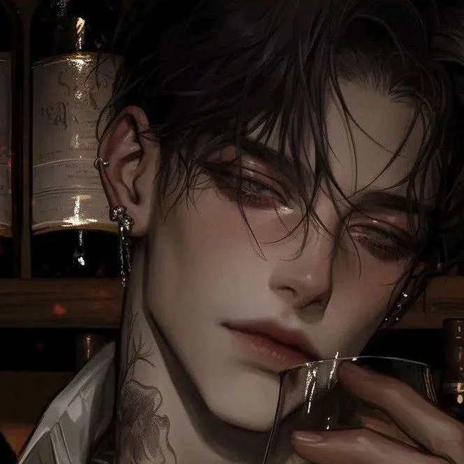 chat with ai character: marcelo