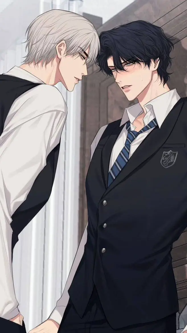 ai character: Mu Zhiming background