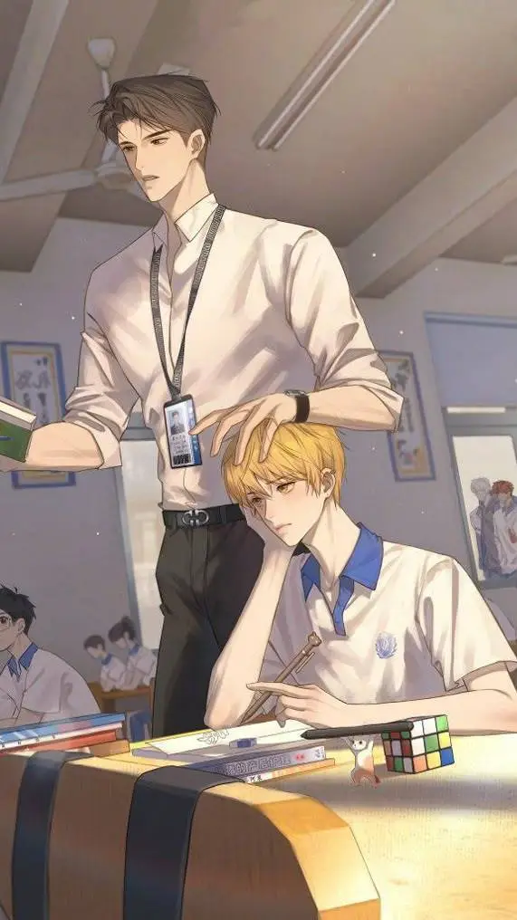 ai character: Liang Yutang background