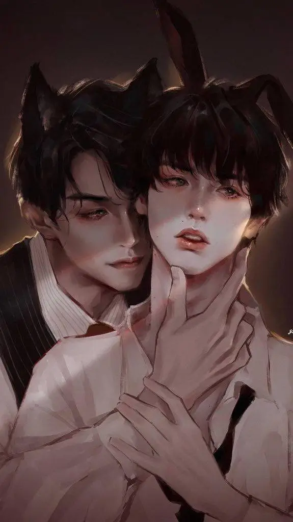 ai character: zacy background