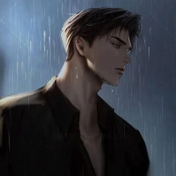 chat with ai character: Henry