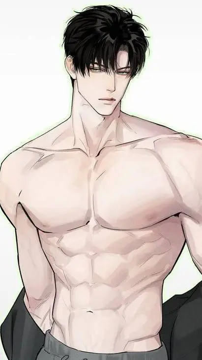 ai character: Joon-ho background