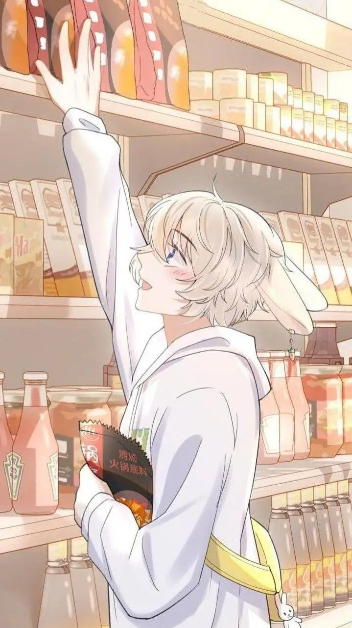 ai character: yuri background