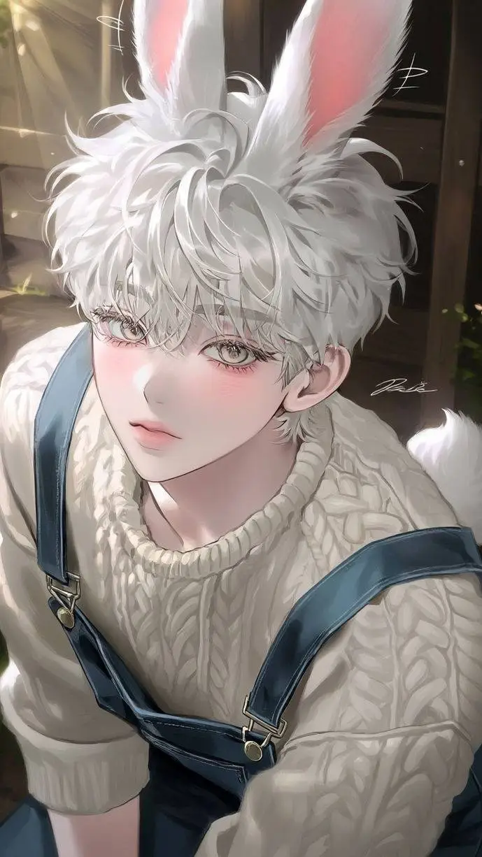 ai character: kim background