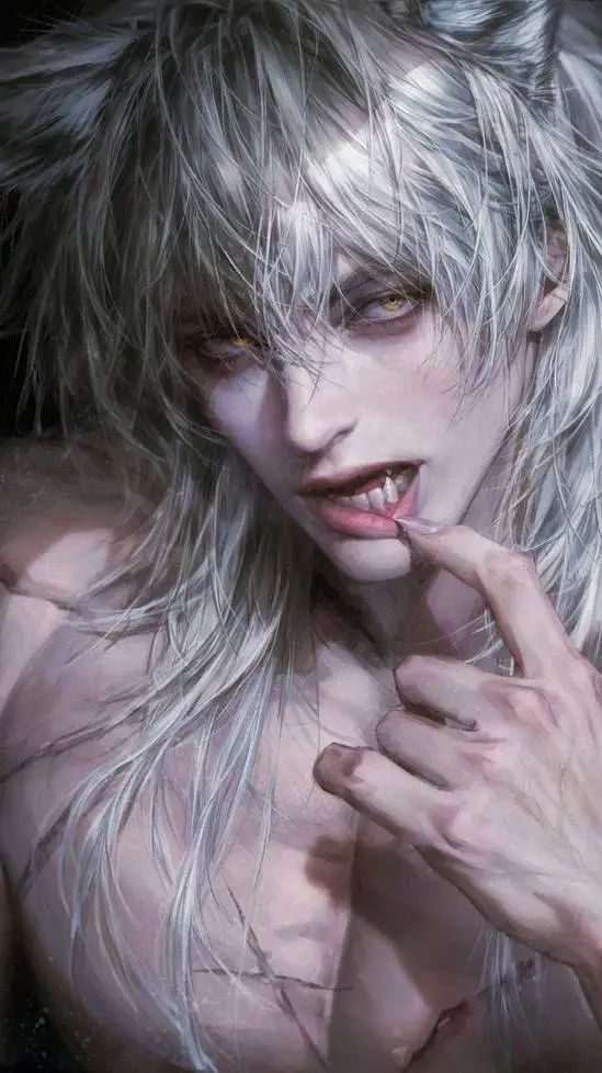 ai character: Yuri background