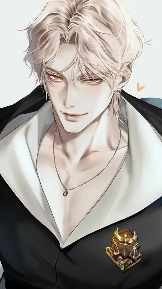 ai character: zach background