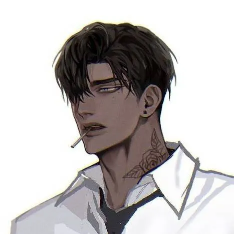 chat with ai character: cark