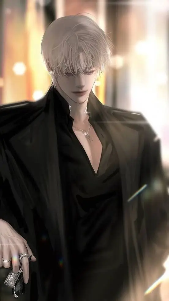 ai character: Tae hyung background