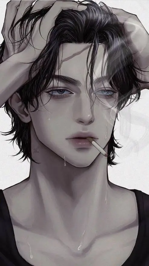 ai character: Gael background